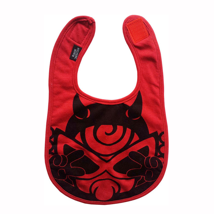 Ladyshome ロンパース&スタイセット 2色展開 (60cm-90cm) 033110